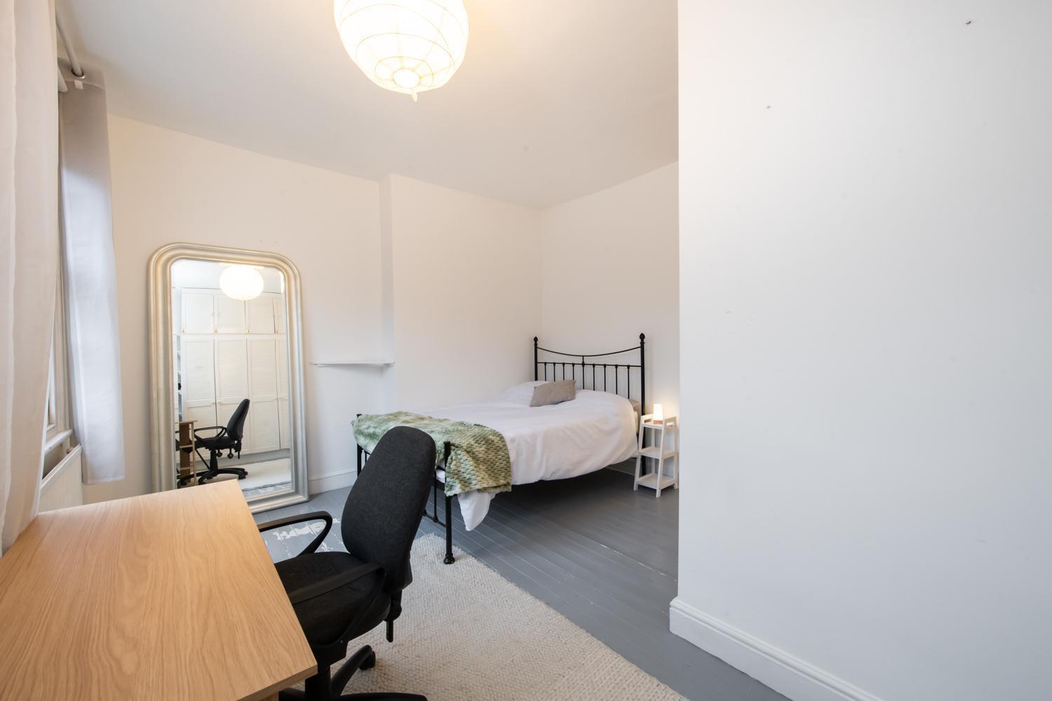 Apartament 2-Bed In The Heart Of Camden Londyn Zewnętrze zdjęcie