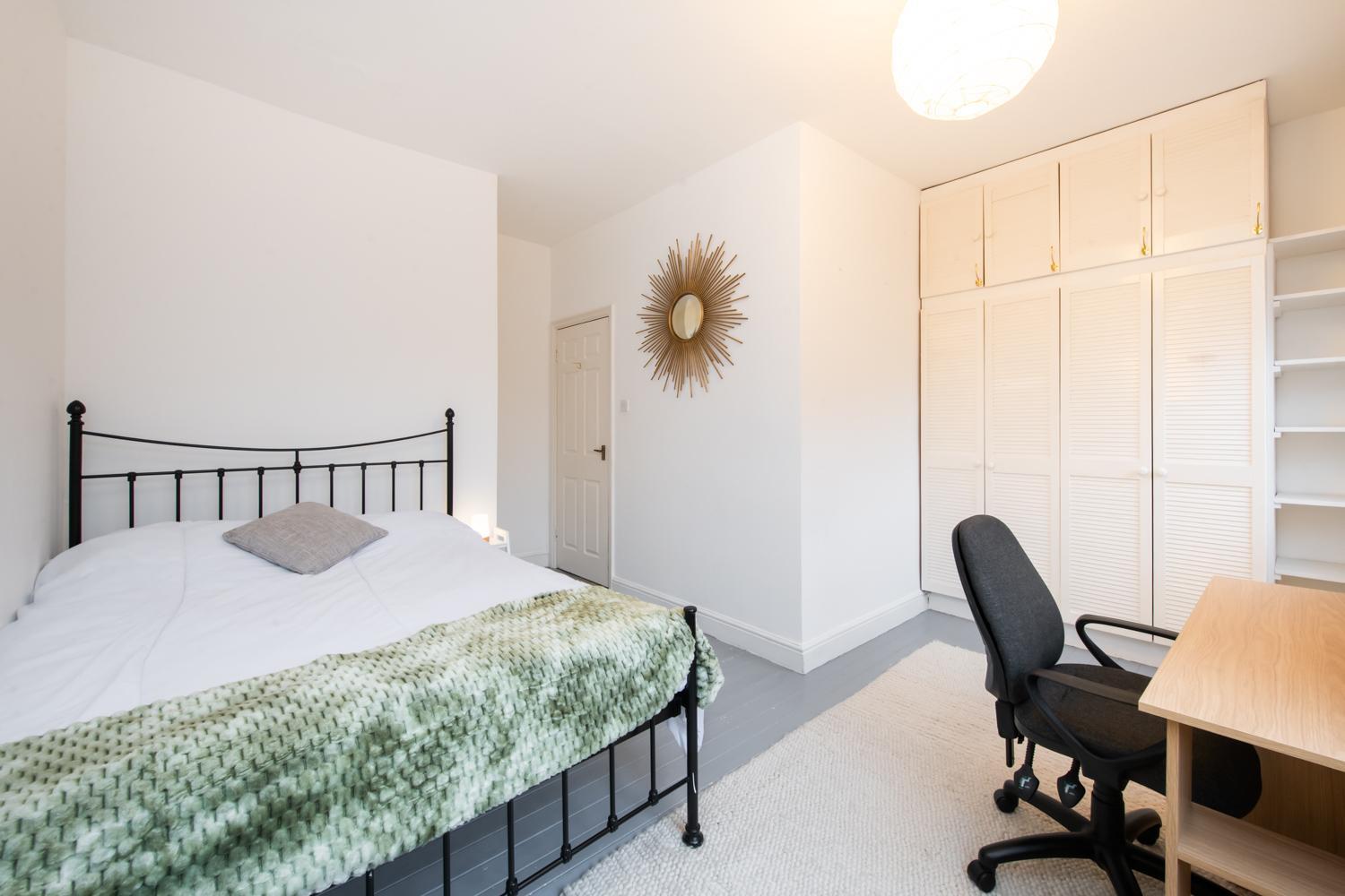 Apartament 2-Bed In The Heart Of Camden Londyn Zewnętrze zdjęcie